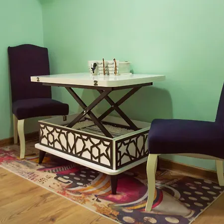 公寓 Art 苏博蒂察